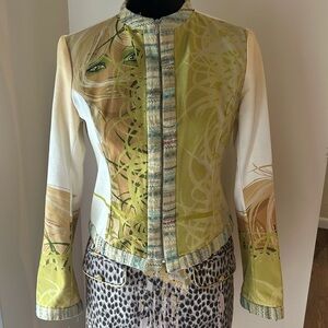 Custo Barcelona jacket US size 6